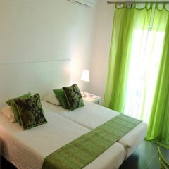 Отель KR Hotels - Albufeira Lounge комната для гостей фото 2