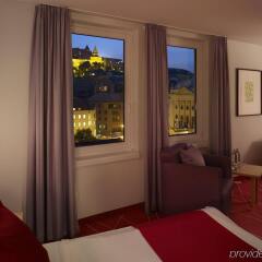 Отель art'otel budapest, by Park Plaza Будапешт комната для гостей фото 4