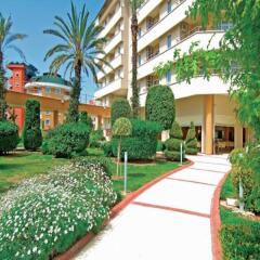Alaiye Resort & Spa Hotel - All Inclusive