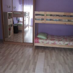 Double Plus Hostel Novoslobodskaya Москва детские мероприятия