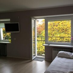 Апартаменты Centre Apartment Калининград фото 14