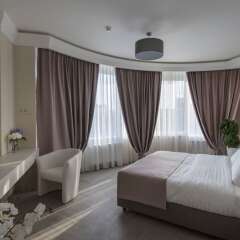 Apart Hotel Genua комната для гостей фото 3