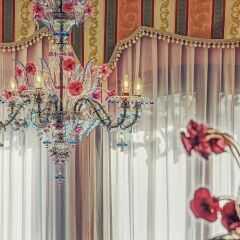 Hotel Firenze спортивное сооружение