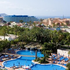 Отель Best Tenerife пляж фото 2