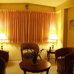 Отель Residencia Los Angeles Bed & Breakfast комната для гостей