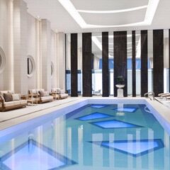 Отель Rosewood Hotel Georgia Канада, Ванкувер - отзывы, цены и фото номеров - забронировать отель Rosewood Hotel Georgia онлайн с домашними животными