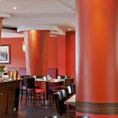 Отель Hôtel Concorde Montparnasse питание фото 3