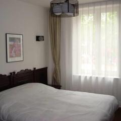 Hotel Keistad сейф в номере