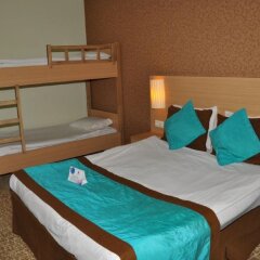 Aska Side Grand Prestige Hotel & SPA Турция, Сиде - 1 отзыв об отеле, цены и фото номеров - забронировать отель Aska Side Grand Prestige Hotel & SPA онлайн детские мероприятия фото 2
