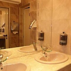 Magic Palm Hotel Равда ванная