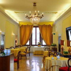 Hotel Casa Verardo Residenza d'Epoca питание фото 3