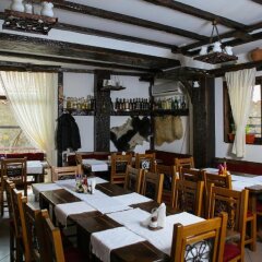Hotel Zlatograd Ардино фото 10