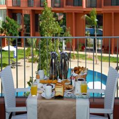 Hotel Rawabi Marrakech & Spa- All Inclusive детские мероприятия