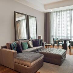 Отель Live Aqua Mexico City Hotel & Spa Мексика, Мехико - отзывы, цены и фото номеров - забронировать отель Live Aqua Mexico City Hotel & Spa онлайн комната для гостей фото 3