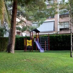 Hotel SB Corona Tortosa детские мероприятия