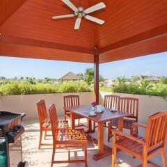 Отель Diamond Villa 3Bed No.103