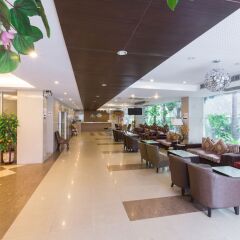 Отель Three Seasons Place фото 5
