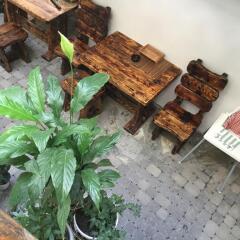 Гостиница Guest house na Luncharskogo фото 10