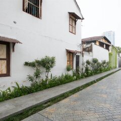 Отель Chulia Heritage Hotel Малайзия, Пенанг - 1 отзыв об отеле, цены и фото номеров - забронировать отель Chulia Heritage Hotel онлайн фото 2