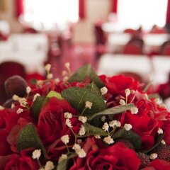 Отель Park Hotel Aalborg Дания, Алборг - отзывы, цены и фото номеров - забронировать отель Park Hotel Aalborg онлайн помещение для мероприятий