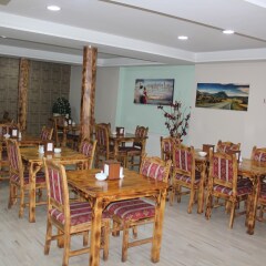 Reydel Hotel питание