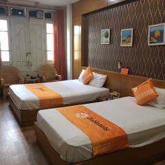 Отель ZO Hotels Dai Co Viet Вьетнам, Ханой - отзывы, цены и фото номеров - забронировать отель ZO Hotels Dai Co Viet онлайн детские мероприятия
