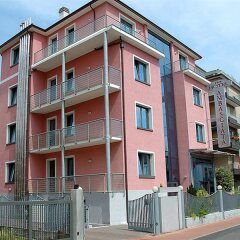 Отель Ambasciata Италия, Местре - отзывы, цены и фото номеров - забронировать отель Ambasciata онлайн с домашними животными