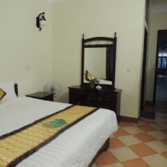 Hai Nam Hotel комната для гостей фото 5