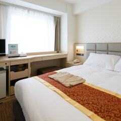 Day Nice Hotel Tokyo удобства в номере фото 2
