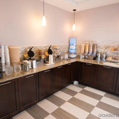 Hampton Inn Carlstadt in Carlstadt, United States of America from 182$, photos, reviews - zenhotels.com meals
