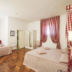 Отель Palazzo Ruspoli Hotel Италия, Флоренция - 1 отзыв об отеле, цены и фото номеров - забронировать отель Palazzo Ruspoli Hotel онлайн детские мероприятия