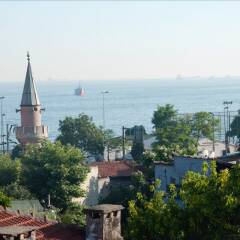 Sultans Hotel Турция, Стамбул - 2 отзыва об отеле, цены и фото номеров - забронировать отель Sultans Hotel онлайн пляж