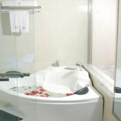 Success Hotel - Xiamen Сямынь спа фото 2