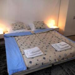 Отель Guesthouse Bimba Хорватия, Загреб - отзывы, цены и фото номеров - забронировать отель Guesthouse Bimba онлайн комната для гостей фото 4