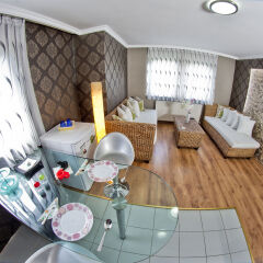 Rental House Ankara Турция, Анкара - отзывы, цены и фото номеров - забронировать отель Rental House Ankara онлайн спа