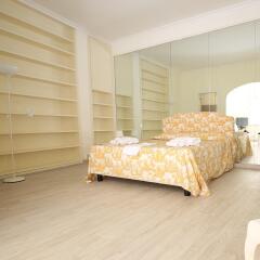 Отель Residenza San Sebastianello комната для гостей фото 2
