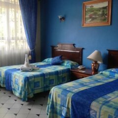 Отель Posada Hidalgo Inn Мексика, Гвадалахара - отзывы, цены и фото номеров - забронировать отель Posada Hidalgo Inn онлайн детские мероприятия