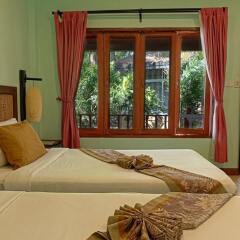 Отель Anahata Resort Samui Таиланд, Самуи - отзывы, цены и фото номеров - забронировать отель Anahata Resort Samui онлайн комната для гостей фото 4
