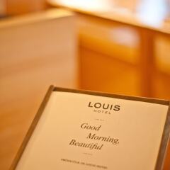 Отель Louis Hotel Германия, Мюнхен - отзывы, цены и фото номеров - забронировать отель Louis Hotel онлайн удобства в номере фото 2