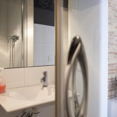 Отель Flats Friends Tetuán Испания, Валенсия - отзывы, цены и фото номеров - забронировать отель Flats Friends Tetuán онлайн фото 8