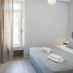 Отель Athenian House in Plaka Афины комната для гостей фото 4