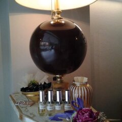 Residence Hotel Le Viole в номере фото 2