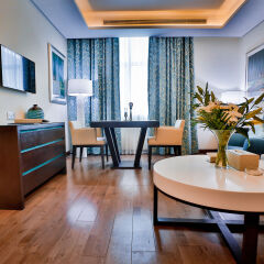 Signature Hotel Al Barsha комната для гостей фото 4