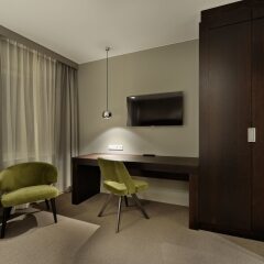 Amsterdam Forest Hotel удобства в номере фото 2
