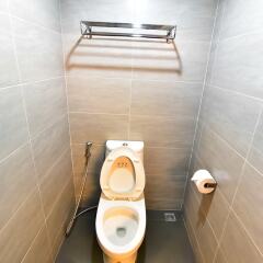 Отель B1 Residence ванная