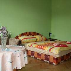 Отель Apartmány U Thermalu