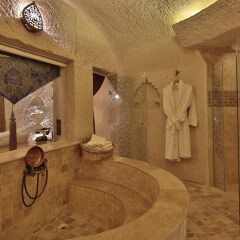 Harem Cappadocia Турция, Учисар - отзывы, цены и фото номеров - забронировать отель Harem Cappadocia онлайн фото 9