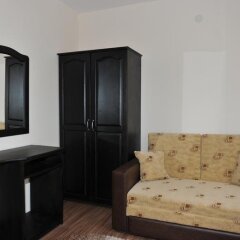 Hotel Slavova Krepost Сандански комната для гостей фото 2