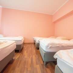 Апартаменты Tolstov-Hotels Large XXL Apartment детские мероприятия фото 2