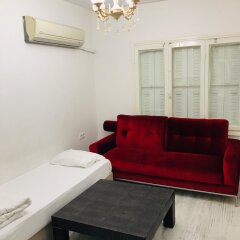 Deniz Suit 1 Турция, Измир - отзывы, цены и фото номеров - забронировать отель Deniz Suit 1 онлайн комната для гостей фото 3